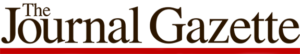 The Journal Gazette is a sponsor of Trees Indiana.